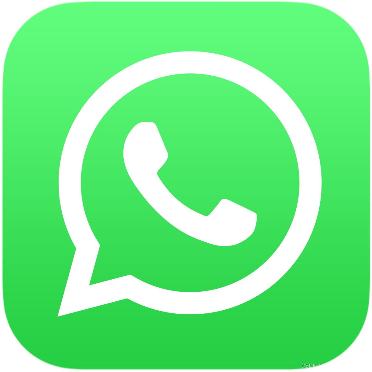 WhatsAppWeb Login